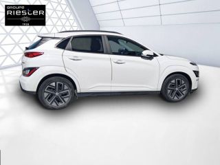 60740 : Hyundai Saint-Maximin - Protea by Riester - HYUNDAI KONA ELECTRIC Creative - KONA ELECTRIQUE - BLANC - Automate à fonct. Continu - Courant électrique