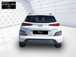 60740 : Hyundai Saint-Maximin - Protea by Riester - HYUNDAI KONA ELECTRIC Creative - KONA ELECTRIQUE - BLANC - Automate à fonct. Continu - Courant électrique