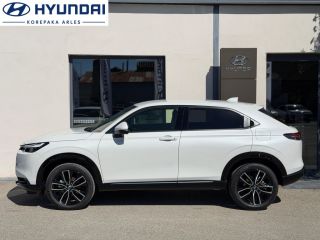13200 : HYUNDAI Arles - Lexa Automobile - HONDA HR-V E:HEV Advance - HR-V III - Blanc - Automate à fonct. Continu - Essence / Courant électrique