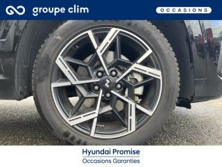 65000 : Hyundai Tarbes i-AUTO - HYUNDAI Tucson - Tucson - Abyss Black Métal - Traction - Hybride : Essence/Electrique