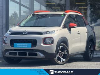57200 : Hyundai Sarreguemines - Theobald Automobiles - CITROEN C3 Aircross - C3 Aircross - Sable (N) - Traction avant - Diesel