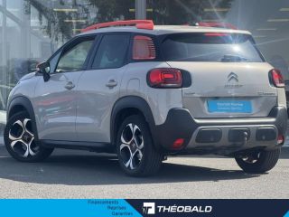 57200 : Hyundai Sarreguemines - Theobald Automobiles - CITROEN C3 Aircross - C3 Aircross - Sable (N) - Traction avant - Diesel