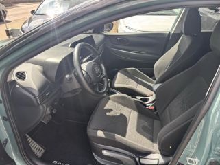 89100 : Hyundai Sens - APS - HYUNDAI Bayon - Bayon - Mangrove Green Métal - Traction - Essence/Micro-Hybride