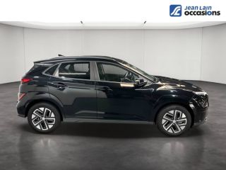 74600 : Hyundai Annecy - Jean Lain Mobilités - HYUNDAI KONA ELECTRIC Intuitive - KONA ELECTRIQUE - NOIR - Automate à fonct. Continu - Courant électrique