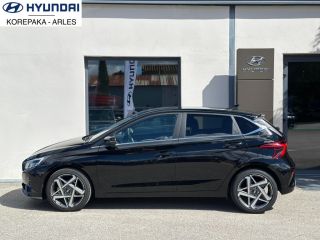 13200 : HYUNDAI Arles - Lexa Automobile - HYUNDAI i20 Creative - i20 III - Noir - Boîte manuelle - Essence sans plomb