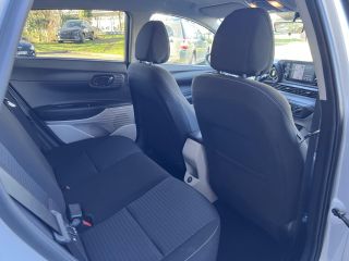 77240 : Hyundai Melun - CAP FOURNIER - HYUNDAI i20 Intuitive - i20 III - Gris - Boîte manuelle - Essence sans plomb