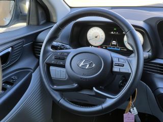 77240 : Hyundai Melun - CAP FOURNIER - HYUNDAI i20 Intuitive - i20 III - Gris - Boîte manuelle - Essence sans plomb