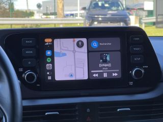 77240 : Hyundai Melun - CAP FOURNIER - HYUNDAI i20 Intuitive - i20 III - Gris - Boîte manuelle - Essence sans plomb