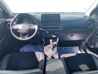 33140 : Hyundai Bordeaux Sud Villenave d'Ornon - Sipa Automobiles - HYUNDAI KONA HYBRID Edition #1 - KONA - BLANC - Automate sequentiel - Essence / Courant électrique