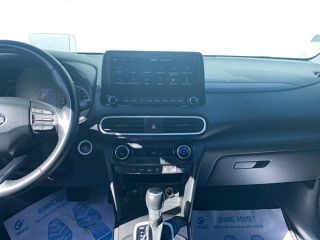 33140 : Hyundai Bordeaux Sud Villenave d'Ornon - Sipa Automobiles - HYUNDAI KONA HYBRID Edition #1 - KONA - BLANC - Automate sequentiel - Essence / Courant électrique