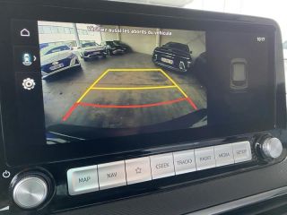 45000 : Hyundai Orléans Motors - HYUNDAI Kona - Kona - Phantom Black Métal - Traction - Electrique