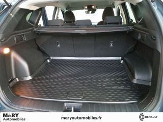 80100 : Hyundai Abbeville - Mary Automobiles - HYUNDAI TUCSON Business - TUCSON IV - Bleu - Boîte automatique - Essence / Courant électrique