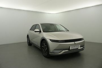 60440 : Stock constructeur - HYUNDAI IONIQ 5 Executive - IONIQ 5 - Gris - Automate à fonct. Continu - Courant électrique