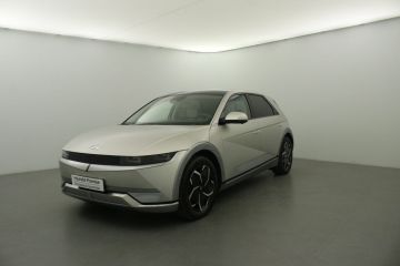 60440 : Stock constructeur - HYUNDAI IONIQ 5 Executive - IONIQ 5 - Gris - Automate à fonct. Continu - Courant électrique