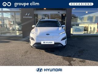 40280 : Hyundai Mont de Marsan i-AUTO - HYUNDAI Kona - Kona - Atlas White Métal - Traction - Electrique