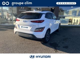 40280 : Hyundai Mont de Marsan i-AUTO - HYUNDAI Kona - Kona - Atlas White Métal - Traction - Electrique