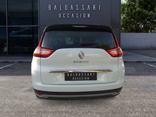 83130 : Hyundai Toulon - Autodif SAS - Groupe BALDASSARI - RENAULT GRAND SCENIC IV Intens - GRAND SCENIC IV - Blanc - Boîte manuelle - Diesel