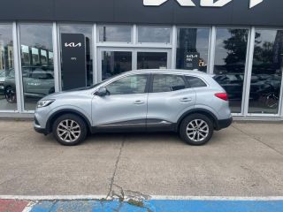 89100 : Hyundai Sens - APS - RENAULT Kadjar - Kadjar - Gris Highland - Traction - Diesel