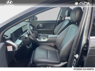 44800 : Hyundai NANTES SAINT HERBLAIN - GCH NANTES - HYUNDAI Ioniq 9 - Ioniq 9 - Nocturne Gray - Transmission intégrale - Electrique