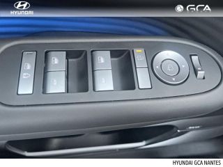 44800 : Hyundai NANTES SAINT HERBLAIN - GCH NANTES - HYUNDAI Ioniq 9 - Ioniq 9 - Nocturne Gray - Transmission intégrale - Electrique