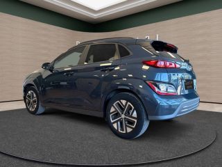 83130 : Hyundai Toulon - Autodif SAS - Groupe BALDASSARI - HYUNDAI KONA ELECTRIC Intuitive - KONA ELECTRIQUE - Bleu - Automate à fonct. Continu - Courant électrique