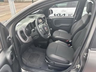 89100 : Hyundai Sens - APS - FIAT Panda - Panda - Gris Mat Métallisé - Traction - Essence/Micro-Hybride