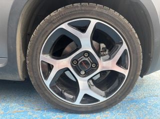 89100 : Hyundai Sens - APS - FIAT Panda - Panda - Gris Mat Métallisé - Traction - Essence/Micro-Hybride