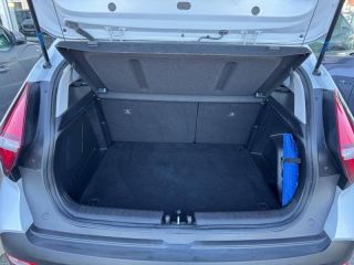 72100 : Hyundai Le Mans - GCA LE MANS - HYUNDAI Bayon - Bayon - Sleek Silver Métal - Traction - Essence/Micro-Hybride