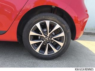 35510 : Hyundai Rennes - GCA - MITSUBISHI Colt - Colt - Sunrise Red spéciale - Traction - Essence