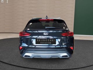 83130 : Hyundai Toulon - Autodif SAS - Groupe BALDASSARI - KIA XCEED HYBRIDE RECHARGEABLE Design - XCEED - Noir - Automate sequentiel - Essence / Courant électrique