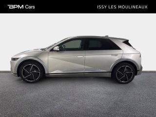 92130 : Hyundai ISSY-LES-MOULINEAUX - BPM Cars - HYUNDAI Ioniq 5 - Ioniq 5 - Gravity Gold Mate - Propulsion - Electrique