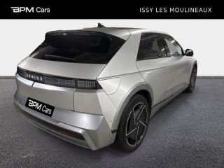 92130 : Hyundai ISSY-LES-MOULINEAUX - BPM Cars - HYUNDAI Ioniq 5 - Ioniq 5 - Gravity Gold Mate - Propulsion - Electrique