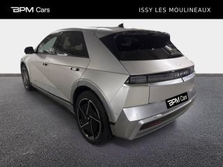 92130 : Hyundai ISSY-LES-MOULINEAUX - BPM Cars - HYUNDAI Ioniq 5 - Ioniq 5 - Gravity Gold Mate - Propulsion - Electrique