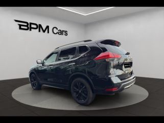 36000 : Hyundai Châteauroux - BPM Cars - NISSAN X-Trail - X-Trail - Noir Intense - Traction - Diesel
