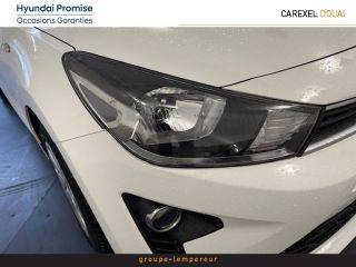 59187 : Hyundai Douai - Groupe Lempereur - KIA Rio - Rio - Gris Aluminium métallisé - Traction - Essence