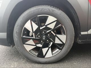 19100 : Hyundai Brive-la-Gaillarde - Garage Pouget - HYUNDAI Kona - Kona - Ultimate Red métallisé - Traction - Hybride : Essence/Electrique