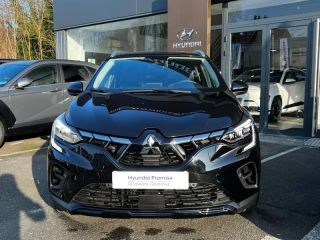 95100 : Hyundai Argenteuil - BNA - MITSUBISHI ASX - ASX - Onyx Black métallisé - Traction - Essence/Micro-Hybride