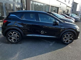 95100 : Hyundai Argenteuil - BNA - MITSUBISHI ASX - ASX - Onyx Black métallisé - Traction - Essence/Micro-Hybride