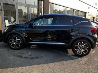95100 : Hyundai Argenteuil - BNA - MITSUBISHI ASX - ASX - Onyx Black métallisé - Traction - Essence/Micro-Hybride