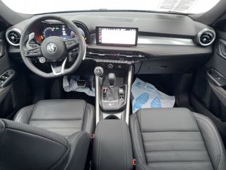 33140 : Hyundai Bordeaux Sud Villenave d'Ornon - Sipa Automobiles - ALFA ROMEO TONALE Veloce - TONALE - Bleu - Boîte automatique - Essence / Courant électrique