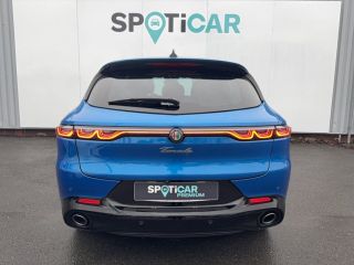 33140 : Hyundai Bordeaux Sud Villenave d'Ornon - Sipa Automobiles - ALFA ROMEO TONALE Veloce - TONALE - Bleu - Boîte automatique - Essence / Courant électrique