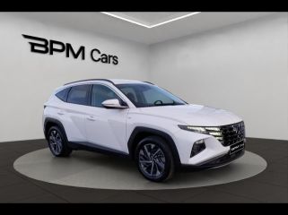 18230 : Hyundai Bourges - BPM Cars - HYUNDAI Tucson - Tucson - Rouge - Traction - Essence/Micro-Hybride