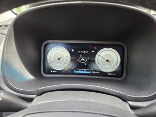 77240 : Hyundai Melun - CAP FOURNIER - HYUNDAI KONA ELECTRIC Business - KONA ELECTRIQUE - Gris - Automate à fonct. Continu - Courant électrique