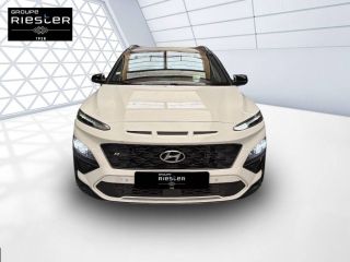 60740 : Hyundai Saint-Maximin - Protea by Riester - HYUNDAI KONA N Line Executive - KONA - BLANC - Boîte manuelle - Essence sans plomb