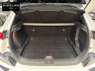 60740 : Hyundai Saint-Maximin - Protea by Riester - HYUNDAI KONA N Line Executive - KONA - BLANC - Boîte manuelle - Essence sans plomb