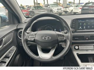 35400 : Hyundai Saint-Malo - GCA - HYUNDAI Kona - Kona - Dive in Jeju - Traction - Electrique