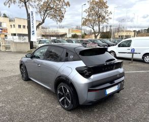 84120 : Hyundai PERTUIS - SA PEDINIELLI - LANCIA YPSILON LX - YPSILON III - Gris - Boîte automatique - Essence sans plomb