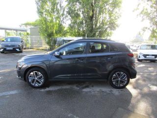 91100 : Hyundai Corbeil-Essonnes - CAP Fournier - HYUNDAI KONA ELECTRIC Intuitive - KONA ELECTRIQUE - Gris - Automate à fonct. Continu - Courant électrique