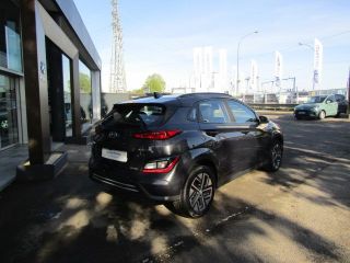 91100 : Hyundai Corbeil-Essonnes - CAP Fournier - HYUNDAI KONA ELECTRIC Intuitive - KONA ELECTRIQUE - Gris - Automate à fonct. Continu - Courant électrique