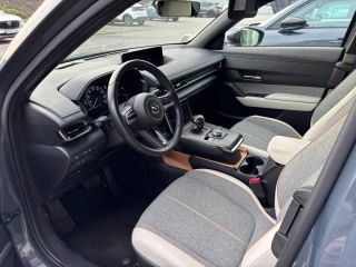 29000 : Hyundai Quimper - Iroise Automobiles - MAZDA MX-30 - MX-30 - Polymetal Gray Mica - Traction - Electrique